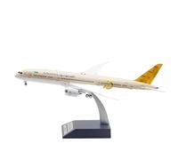 Modelo de avión Avión Coleccionable De Aleación 1:200 para Boeing B787-9 DreamLiner De Arabia Saudita, Modelo De Avión Fundido A Presión HZ-Are