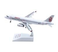 Modelo de avión Avión Coleccionable De Aleación 1:200 para Modelo De Avión Fundido A Presión EW2320009 Dragonair Oneworld Airbus A320