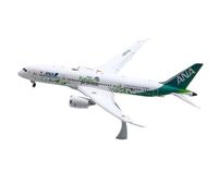 Modelo de avión Avión Coleccionable De Aleación 1:200 para Todos Los Modelos De Avión Fundido A Presión Nippon Airways Ana Boeing 787-8