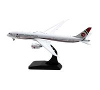 Modelo de avión Avión Coleccionable De Aleación 1:400 para Biman Bangladesh DreamLiner Boeing B787-9 Modelo De Avión Fundido A Presión