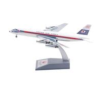 Modelo de avión Avión Coleccionable De Aleación, Regalo, Modelos B 1:200 para Japan Airlines Convair CV-880M, Modelo De Avión Fundido A Presión