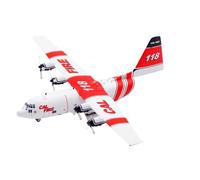 Modelo de avión Avión De Exhibición Colección Aleación 1:200 para Cal Fire Lockheed C-130H Hercules C5 L-182 Modelo Avión Metal Fundido Presión