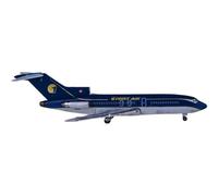 Modelo de avión Avión De Metal For AC419886 First Air 727-100 C-FPXD Diecast 1:400 Modelo A Escala Recuerdo Juguete De Regalo Coleccionable Airliner Kit