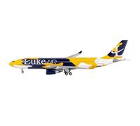 modelo de avión de pasajeros Avión de colección, regalo, modelo de avión comercial A330-200, modelo de avión de metal fundido a presión, juguete, modelo a escala 1/400, réplica de piloto. modelo en mi