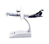 Modelo de avión de pasajeros Modelo de avión Coleccionable TAMANAC 72-600, Modelo de avión de aleación, Juguete a Escala 1/200, Modelo de piloto. Modelo en Miniatura