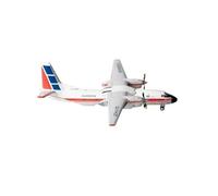 Modelo de avión Escala 1/400 para Aeroflot Ruso Ilyushin IL-96 RA-96007, Modelo De Avión De Metal Fundido A Presión, Colección De Juguetes
