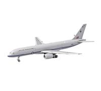 Modelo de avión Escala 1:400 para B757-200 NZ7572 B757, Modelo De Avión De La Real Fuerza Aérea De Nueva Zelanda, Réplica Fundida A Presión De Aleación
