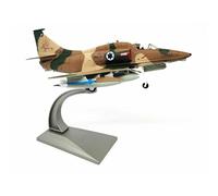 Modelo de avión Escala 1/72 para Airforce A-4M A4 Fighter Air Force, Avión Fundido A Presión, Modelo De Avión, Avión De Aleación