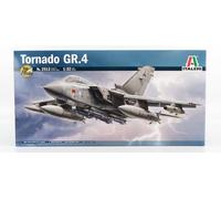 MODELO DE AVIÓN ESTÁTICO ITALIANO PANAVIA TORNADO IDS GR.4 CAZA ESCALA 1/32