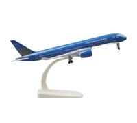 Modelo de avión Forma De Avión Original A Escala 1:400 para Modelo De Avión De Metal De Un Solo Avión A350 con Ruedas De Tren De Aterrizaje(Vietnam)