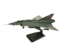 Modelo de avión Metal Fundido A Presión para Saab Draken J35 10-56 Modelo Sueco Escala 1/72 Avión Aleación Modelo Combate Colección De Juguetes