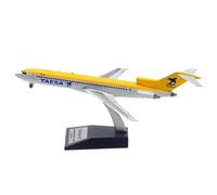 Modelo de avión Modelo Coleccionable A Escala 1:200 For TAESA Aviation B727-200 XA-THU, Modelo De Avión De Metal De Aleación, Avión De Juguete Airliner Kit