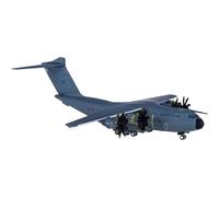 Modelo de avión Modelo Coleccionable Escala 1:500 For Modelo De Aleación De Simulación De Avión 533348 SPAF Fuerza Aérea Española A400M Atlas T23-01