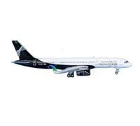 Modelo de avión Modelo De Avión Escala 1:400 For North Pacific Airlines Boeing 757-200 N628NP,Modelo De Avión Fundido A Presión,Adornos Estáticos Airliner Kit