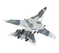 Modelo de avión Modelo Militar A Escala 1/72 para Grumman Tomcat F-14A CA72TP01 Fighter Army Air Force Modelo De Avión De Metal Fundido A Presión