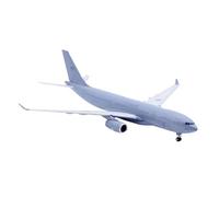 Modelo de avión Modelo Prefabricado A Escala 1:200 para La Real Fuerza Aérea Canadiense Airbus CC-330 Husky Modelo De Avión De Metal 330003