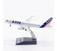 Modelo de avión Prototipo A Escala 1/200 Fundido A Presión para Avión A320 F-WWBA 320, Modelo De Avión, Modelo De Avión, Juguete