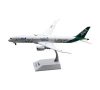 Modelo de avión Regalo De Avión Coleccionable De Aleación 1:200 para Todos Los Nippon Airways Ana Boeing B787-9 Modelo De Avión Fundido A Presión JA871A