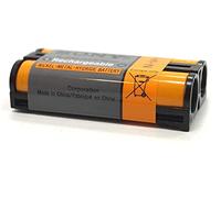 Modelo de batería Recargable BP-HP800-11 para Sistema de Auriculares estéreo Sony