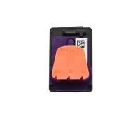 Modelo de cabezal de impresión compatible X4E75A M0H50A GT53 para la serie 500 508 510 511 515 517 518 519 530 531 538 610 615 618 550 617 650 Accesorios consumibles para impresoras(M0H50A colour)