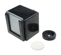 Modelo de cámara, suministros escolares, principio de imagen, herramienta educativa, equipo de experimento de física para estudiantes