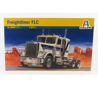 MODELO DE CAMIÓN ESTÁTICO ITALERI FREIGHTLINER FLC 1996 MODELISMO 1:24