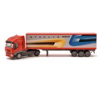 New Ray 15613 Iveco Stralis - Vehículo en Miniatura (1/43)