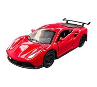 Modelo de carreras de giroscopio para salpicadero de coche, modelo de giroscopio para decoración de consola central de coche