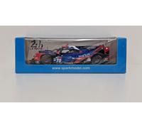 Spark Model ORECA 07 GIBSON N.70 3rd LMP2 PRO CLASS LM 2021 GARCIA-DUVAL-NATO 1: