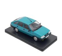 Modelo De Coche A Escala 1:24 para Polonez Caro 1991 Modelo Coche Aleación Juguetes Adecuados para Jóvenes Adultos Entusiastas para Coleccionar Miniatura De Colección