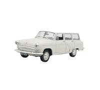 Modelo De Coche A Escala 1:43 para La Colección Modelos Coches Aleación M22 Juguetes Adecuados para Que Los Jóvenes Entusiastas Los Coleccionen Miniatura De Colección