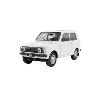 Modelo De Coche A Escala 1:43 para NK IZH-14 Modelo De Coche De Aleación Ruso Colección Adornos Juguetes De Coches Clásicos Miniatura De Colección