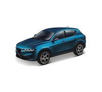 Modelo de coche Bburago Alfa Romeo Tonale 1:43 - Código 18-30468