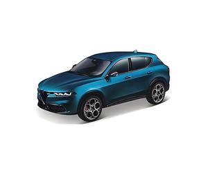 Modelo de coche Bburago Alfa Romeo Tonale 1:43 - Código 18-30468
