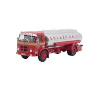 Modelo de Coche Cisterna de aleación Pegaso Europa Escala 1:43 colección estática Recuerdo exhibición de Escritorio Adorno Decoración del Hogar