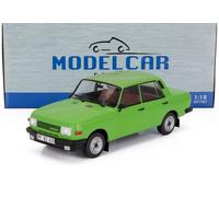 1985 Wartburg 353 Verde 1:18 MC Group 18062