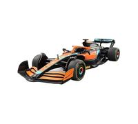 Modelo de Coche Escala 1:24 For McLaren F1 MCL36 Modelo Coche Aleación Metal Fundido Presión Coche Carreras Coche Rally Coche Simulación Coche de colección de Metal