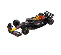 Modelo de Coche Escala 1:24 For Mercedes AMG Nuevo 2023 W14 44# Hamilton 63# Russell Modelo De Coche De Fórmula Uno De Aleación Fundida A Presión Coche de colección de Metal(1-24 2022 RB18-1)