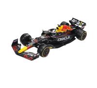 Modelo de Coche Escala 1:24 For Mercedes AMG Nuevo 2023 W14 44# Hamilton 63# Russell Modelo De Coche De Fórmula Uno De Aleación Fundida A Presión Coche de colección de Metal(1-24 2022 RB18-11)