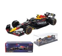 Modelo de Coche Escala 1:24 For Mercedes-AMG Nuevo Equipo 2023 W14 44# Hamilton Modelo De Auto De Aleación Super Diecast De Fórmula Uno Coche de colección de Metal(1-24 2023 RB19-11)