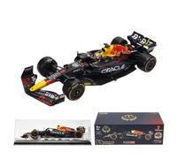 Modelo de Coche Escala 1:24 For Mercedes-AMG Nuevo Equipo 2023 W14 44# Hamilton Modelo De Auto De Aleación Super Diecast De Fórmula Uno Coche de colección de Metal(1-24 2022 RB18-1)
