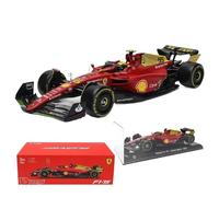Modelo de Coche Escala 1:24 For Mercedes-AMG Nuevo Equipo 2023 W14 44# Hamilton Modelo De Auto De Aleación Super Diecast De Fórmula Uno Coche de colección de Metal(1-24 2022 F1-75-55)