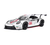 Modelo de Coche Escala 1:24 For Porsche 963 Racing Edition Modelo De Coche De Aleación Fundida A Presión Modelo De Coche A Escala Art Deco Coche de colección de Metal(Porsche 911 RSR)