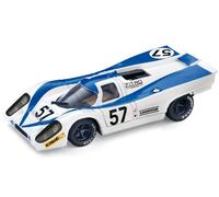 Brumm PORSCHE 917 K N.57 24 H LE MANS 1971 D.MARTIN-G.PILLON 1:43