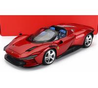 Bburago - Hierro Daytona SP3 Spider Open Version - 2022-1/18