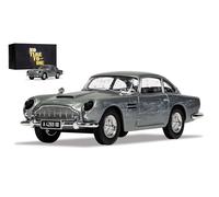 MODELO DE COCHE ESTÁTICO CORGI JAMES BOND ASTON MARTIN DB5 SIN TIEMPO DE...