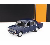 1970 Lada 1200 (Seat 124) Azul 1:43 IXO Models CLC586N.22