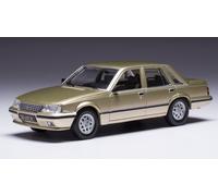 Opel Senator A2 1983 Beige Metálico Coche a Escala 1:43 ixo models