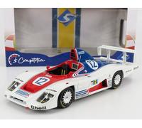 Porsche 936 24H Le Mans 1979 1/18 SÓLIDO Nuevo Caja Original