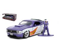 Jada Toys DC Joker Ford Mustang 1:32